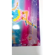 Barbie: นิทาน Barbie i can be A Movie Star: สุดยอดสายลับ (**รบกวนเลื่อนดูสภาพหนังสือก่อนการสั่งซื้อ**)
